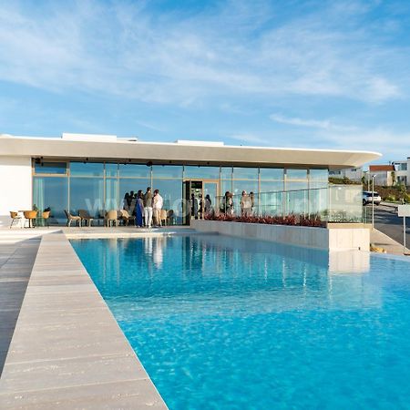 Hotel Peralta Beach Lourinhã Exteriér fotografie